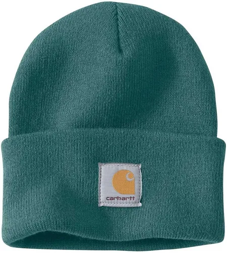 Vista 49 de Carhartt - Gorro de punto con doblez para hombre (Liquidación)