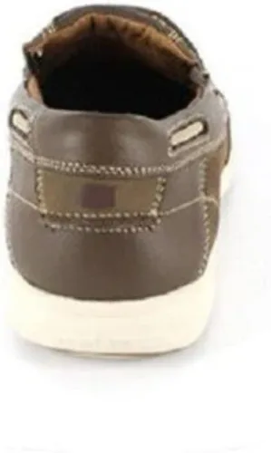 Vista 4 de Florsheim Lakeside Casual Slip On para hombre