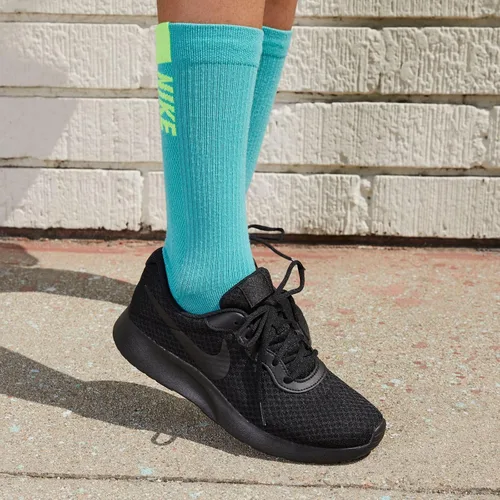 Vista 6 de NIKE Zapatillas de running Tanjun para mujer