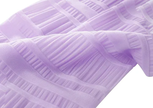 Vista 6 de Holiberty - Guantes largos sin dedos para ciclismo con protección UV para mujeres y niñas