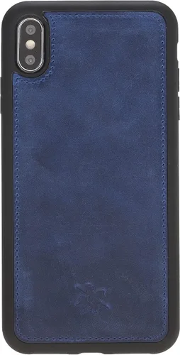 Vista 312 de VENITO Lucca - Funda para Samsung Galaxy Z Flip 6, hecha a mano, máxima protección con piel de grano completo, funda de alta calidad para Samsung