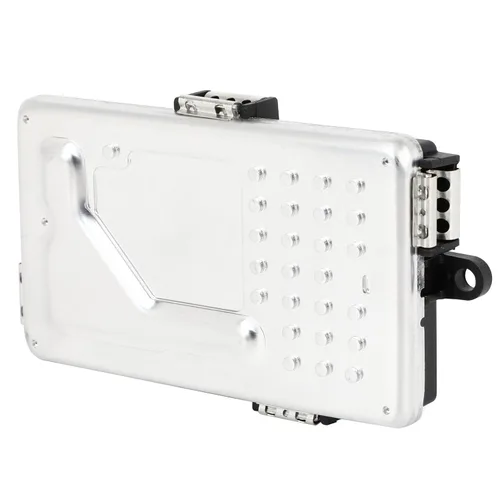 Vista 17 de Regulador de Resistencia del Motor del Ventilador HVAC SCITOO para Toyota RAV4 Base Sport Utility 2001-2005, Toyota RAV4 L Sport Utility 2004-2005