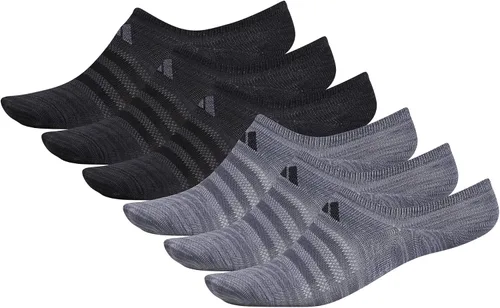 Vista 7 de adidas Calcetines Superlite Super No Show para hombre