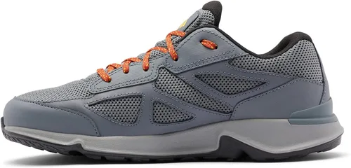 Vista 6 de Columbia Vitesse Fasttrack - Zapatos de senderismo impermeables para hombre