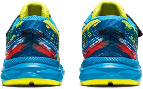 Vista 5 de ASICS Tenis de correr preescolares PRE NOOSA TRI 13 para niños