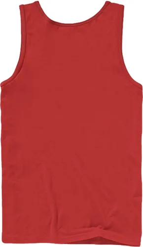 Vista 2 de Marvel Men's Avengers Infinity Wars Tank Top