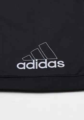 Vista 6 de adidas Tricot - Conjunto de ropa de chaqueta y pantalón para niño