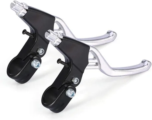 Vista 10 de Accesorio de freno universal para manillar V de palanca de freno de bicicleta de montaña