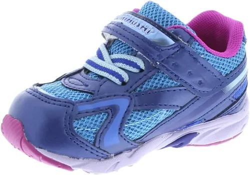 Vista 14 de TSUKIHOSHI Baby-Girls Glitz (Toddler/Little Kid)