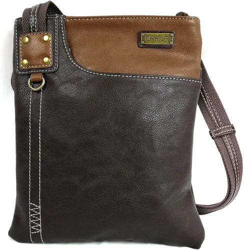 Vista 3 de CHALA - Bolso cruzado Swing para teléfono inteligente