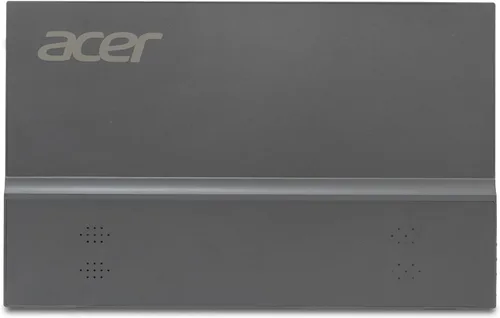 Vista 11 de Acer PM161Q Bbmiuux 15.6" Full HD 1920 x 1080 IPS Monitor Portátil delgado para negocios AMD FreeSync Monitor externo para laptop, PC, Mac Dos