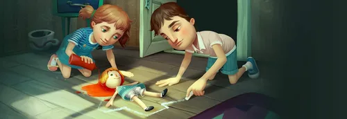 Vista 2 de Hello Neighbor Hide Seek - Xbox One