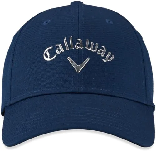 Vista 5 de Callaway Golf 2023 - Sombrero de metal líquido