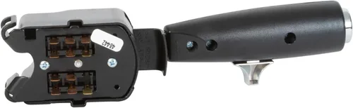 Vista 2 de Grote 48442 Interruptor de señal de giro del flash del marcador del estilo del OEM y del limpiaparabrisas para internacional, interruptor de señal