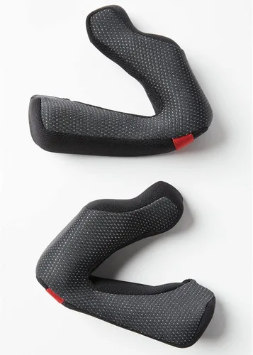 Vista 2 de Fox Racing Almohadillas para mejillas para casco V3 RS 79.528 - 1.969 in