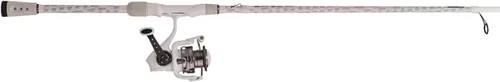 Vista 9 de Abu Garcia Veritas Spinning Reel and Fishing Rod Combo