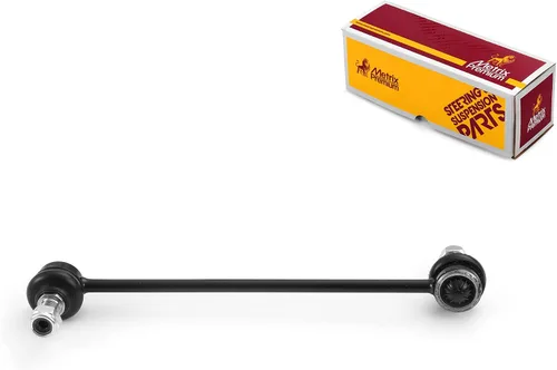 Vista 46 de Metrix Premium Barra estabilizadora delantera izquierda Link K80158 para Ford Probe 1993-1997, Mazda CX-7 2007-2012, Mazda MX-5 Miata 2006-2014