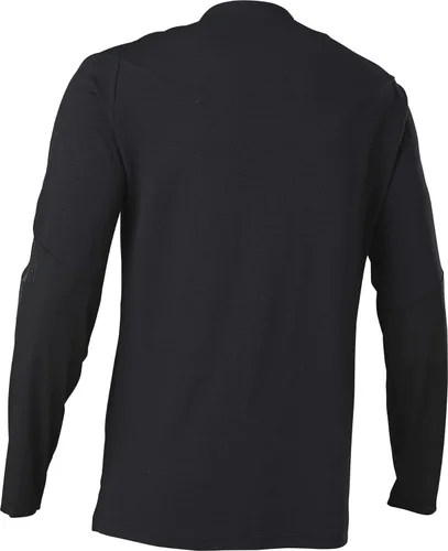 Vista 2 de Fox Racing Maillot de ciclismo de montaña Flexair Pro de manga larga para hombre