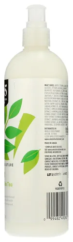 Vista 5 de 365 by Whole Foods Market, Loción Máxima Humedad Aloe & Té Blanco, 16 onzas