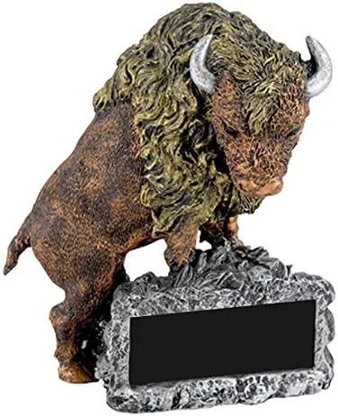 Vista 7 de SHOP AWARDS AND GIFTS Trofeo de mascota, premio personalizado grabable personalizable para reconocimiento de empleados, ventas principales, trabajo