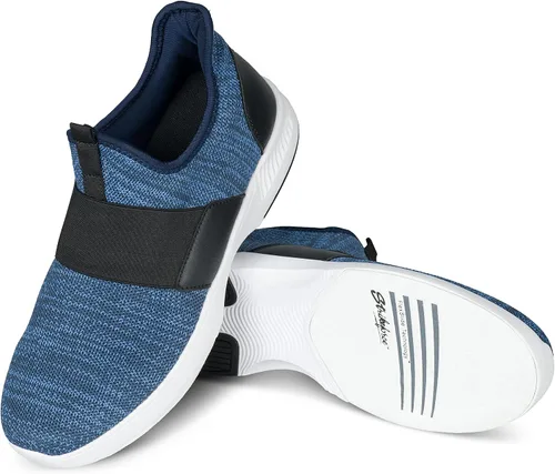 Vista 7 de KR Strikeforce Men's Athletic Bowling Shoes