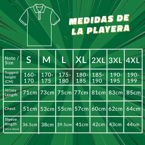 Vista 6 de Camiseta Retro WBC de México 1998 - Camiseta de Fútbol Mexicana