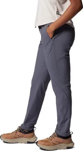 Vista 3 de Mountain Hardwear Pantalón de tilo para mujer