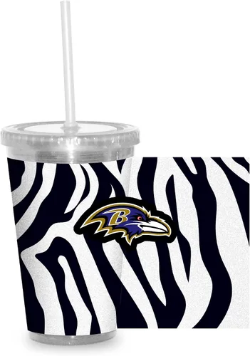 Vista 27 de Rico Industries NFL Unisex Adulto Moderno