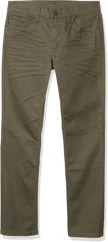 Vista 3 de Levi's 511 - Pantalones de mezclilla entallados para hombre (también disponibles en tallas para personas grandes y altas)