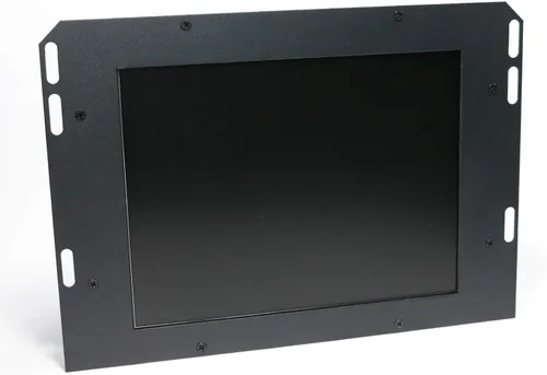 Vista 3 de Monitores de pantalla LCD de 12,1 "para HAAS VF System 93-5220C 93-5222 93-5222A 28HM-NM4 9 Pin CRT Monitores