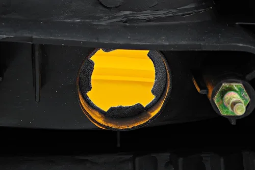 Vista 7 de Para Honda Civic Sedan Luces Traseras Lámparas Set 1999 2000 lado del conductor y del pasajero