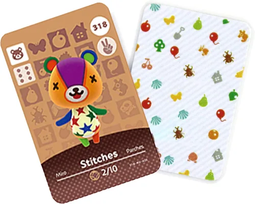 Vista 300 de Tarjetas NFC Groucho_No.151