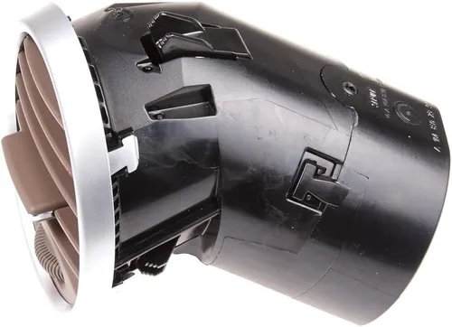 Vista 2 de Rejilla de ventilación Mercedes-Benz original 164-830-19-54-1460