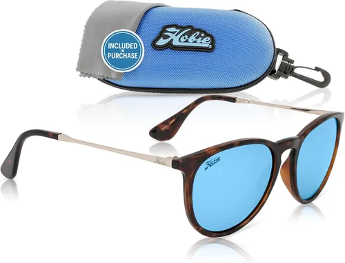 Vista 2 de Hobie Gafas de sol redondas Maywood