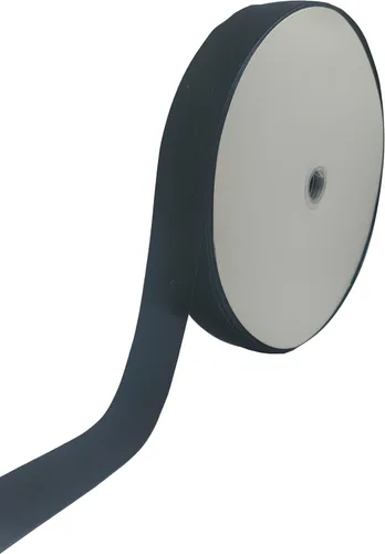 Vista 28 de Bobina de cinta de terciopelo de 10 yardas, disponible en muchos colores (Beige, 1 1/2 pulgadas)