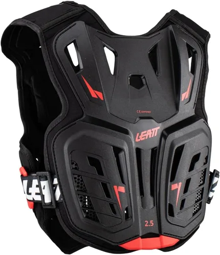 Vista 2 de Leatt Chest Protector 2.5 Junior