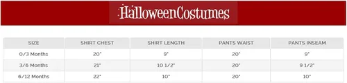 Vista 2 de Rubie's baby-boys Lil Vlad the Vampire Costume
