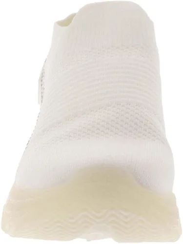 Vista 5 de bebe Amaris - Pantuflas casuales para mujer