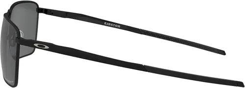 Vista 4 de Oakley Mens Oo4142 Ejector Rectangular Sunglasses