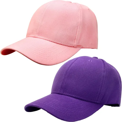 Vista 222 de Falari - Gorra de béisbol, tamaño ajustable, para correr, entrenamientos y actividades al aire libre, para todas las estaciones.