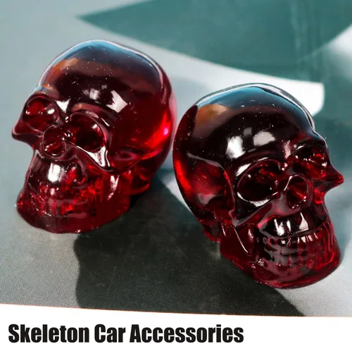 Vista 4 de Molde de resina DIY Artesanía Pulsera Colgante Molde de Silicona Hecho a Mano Cráneo para Cabeza para Llavero Molde de Fundición de Resina Artesanía