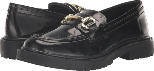 Vista 7 de Steve Madden Girls Shoes Lando Loafer
