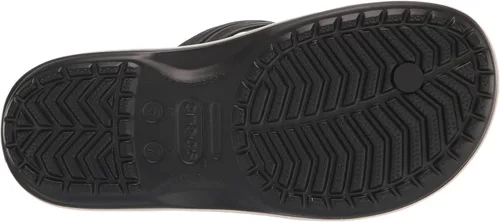 Vista 4 de Crocs - Sandalias de verano Crocband casuales de mujer para el agua