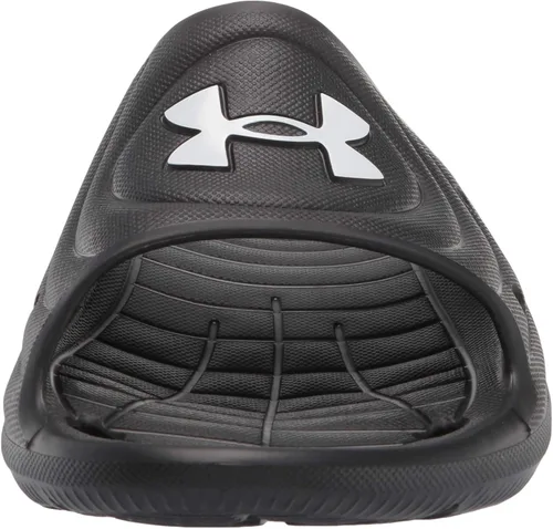 Vista 2 de Under Armour Unisex-Adult Mercenary Slide Sandal