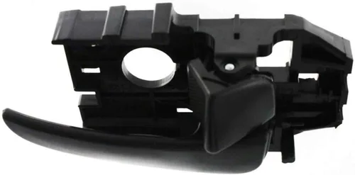 Vista 5 de Black Inside Interior Door Handle Passenger Side Right Compatible with GLS GT DX 9603346