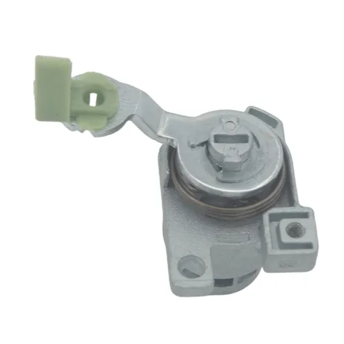 Vista 7 de Interruptor de encendido, cilindro de cerradura de puerta, tapa de combustible, carcasa de interruptor de arranque, llaves inmovilizadoras con 48