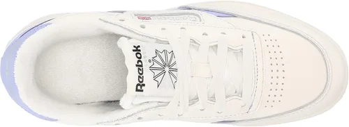 Vista 5 de Reebok Tenis Club C Double Revenge para mujer