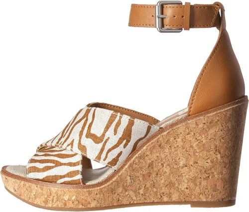 Vista 8 de Dolce Vita Womens Urbane Wedge Sandal