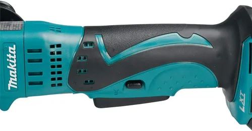 Vista 5 de Makita XAD02Z 18V LXT Taladro angular inalámbrico de iones de litio de 3/8 pulgadas, solo herramienta