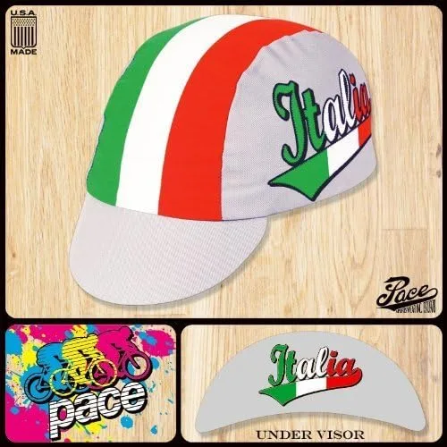 Vista 2 de Pace Sportswear Visera para hombre